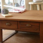 ブログを始めました。