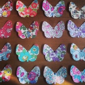 リバティシール