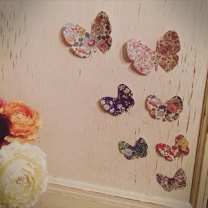 こんな感じ❤︎