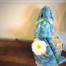 ベビーのお祝いに❤︎