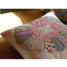 ドレスデンクッション販売しました♪