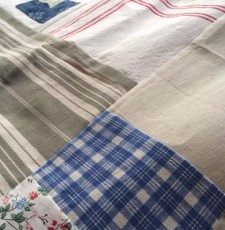 アンティーククロス アンティーククロス