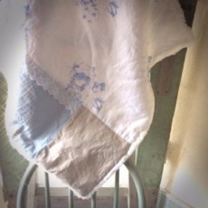 優しいブランケット 優しいブランケット