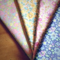 リバティ（ベッツィ）