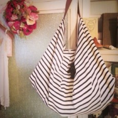 ボーダー＆リバティバッグ