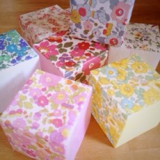 キューブランプ キューブランプ