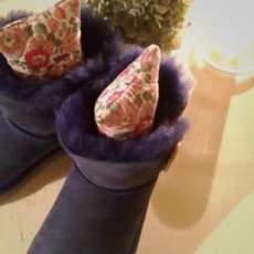 香りクッション