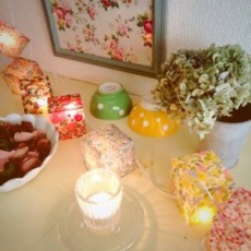 キューブランプ キューブランプ