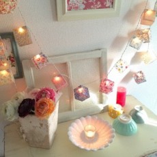 キューブランプ2点販売しました♪ キューブランプ2点販売しました♪