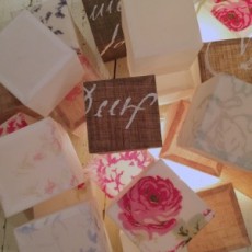 ナチュラルミックス