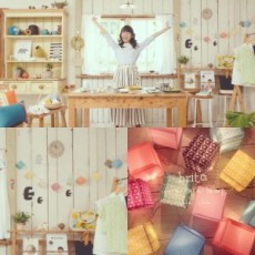 CMにゆらゆらランプが♪ CMにゆらゆらランプが♪