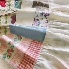 ナチュラルカーテン・ジャーマンファブリック ナチュラルカーテン・ジャーマンファブリック