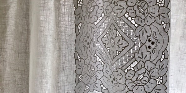 我が家のカーテン♡ 我が家のカーテン♡