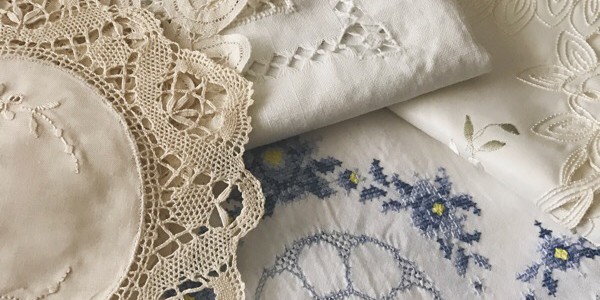 アンティークなもの アンティークなもの