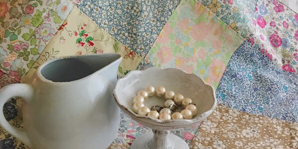 リバティクロス